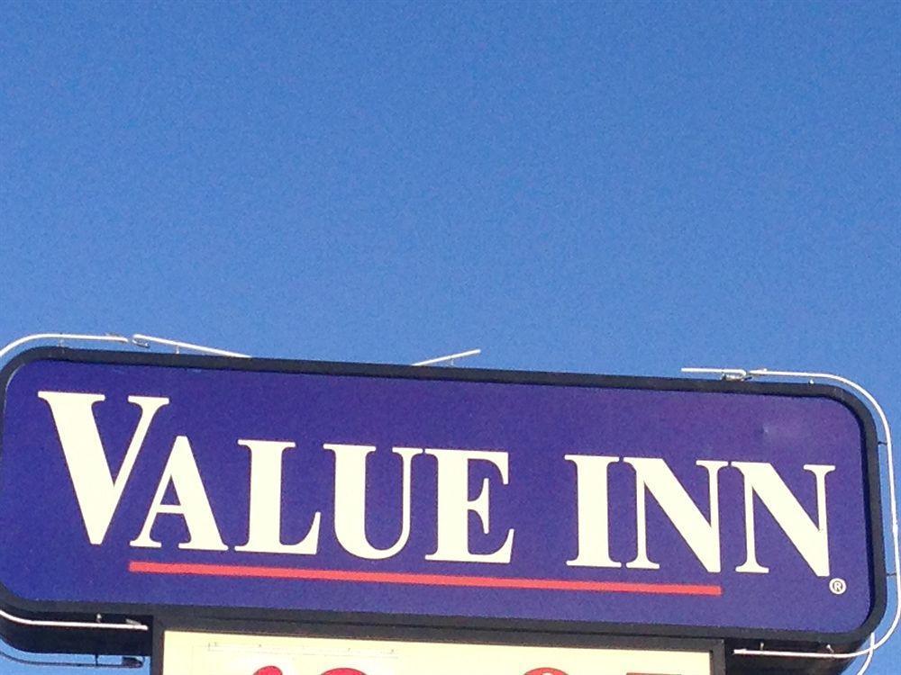 Value Inn 벨플라워 외부 사진