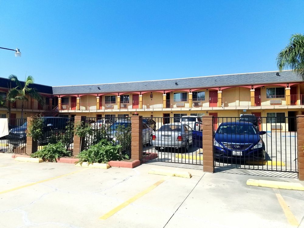 Value Inn 벨플라워 외부 사진