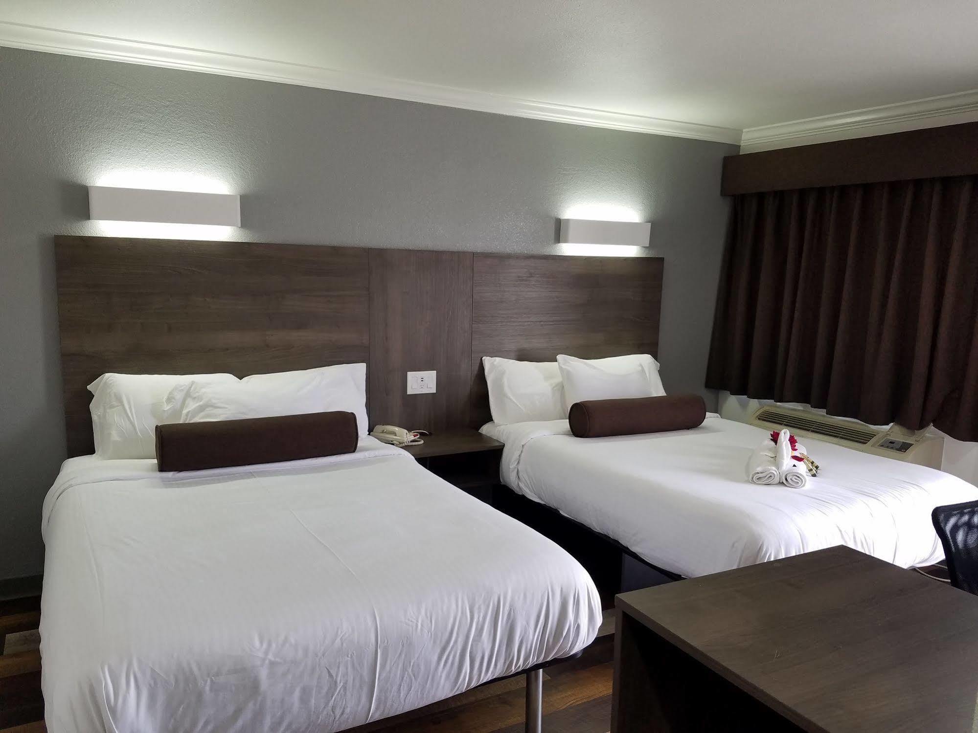 Value Inn 벨플라워 외부 사진