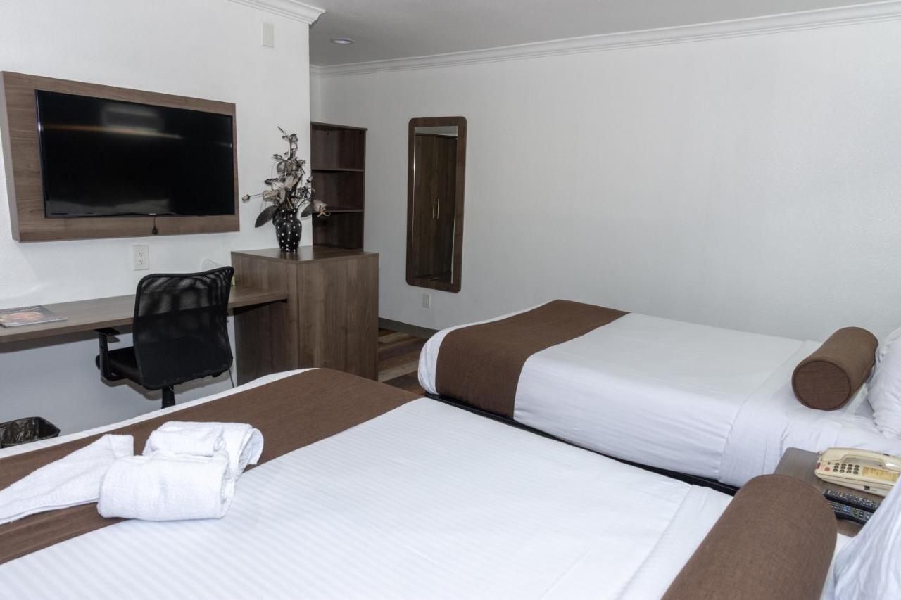Value Inn 벨플라워 외부 사진