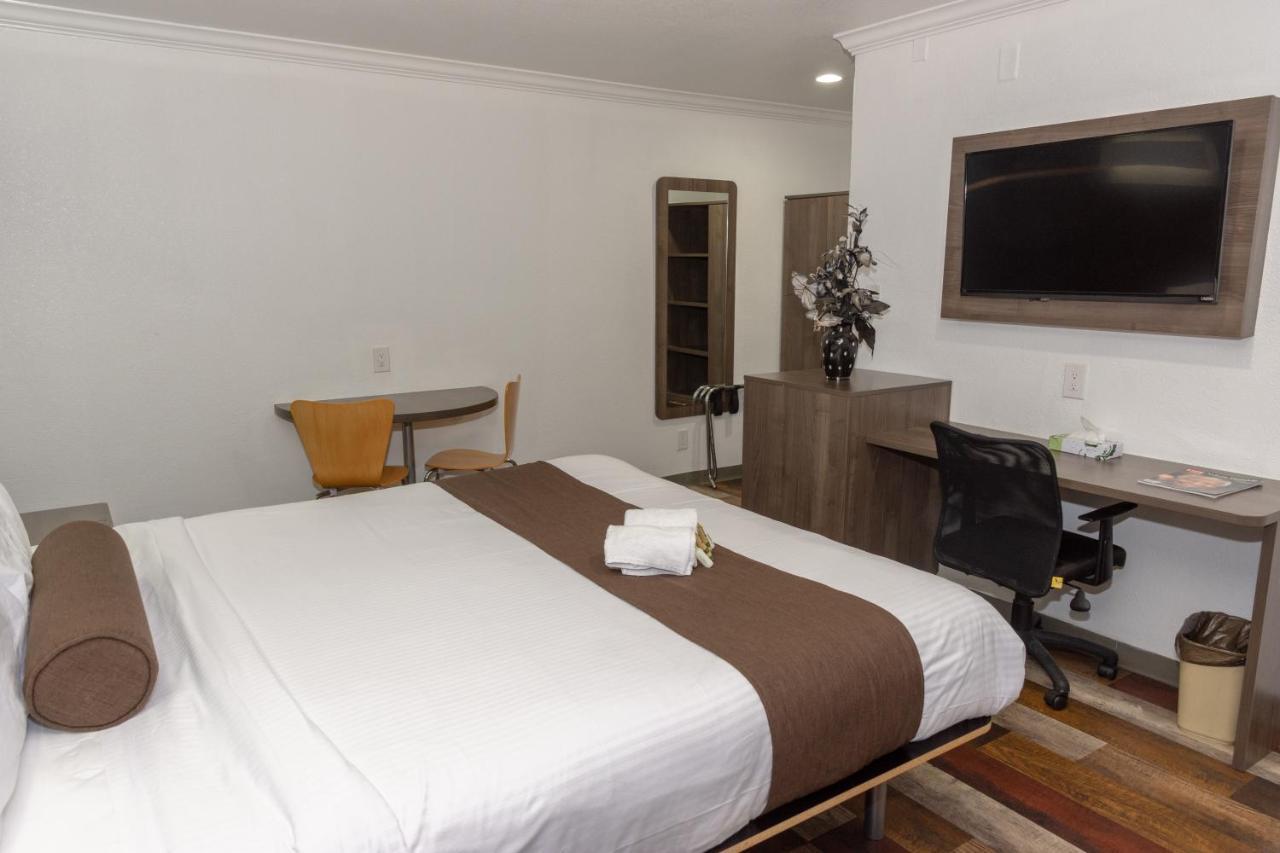 Value Inn 벨플라워 외부 사진