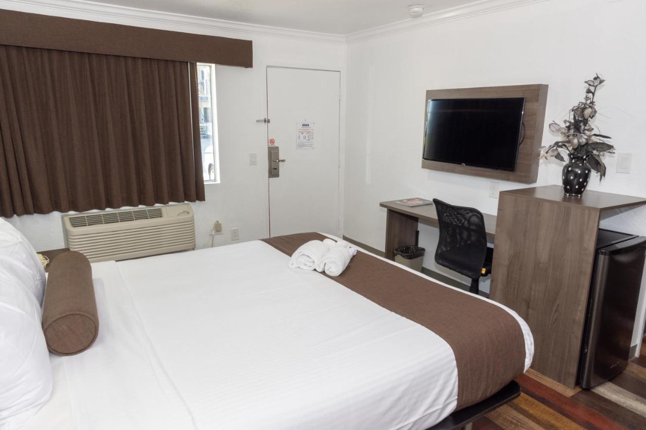 Value Inn 벨플라워 외부 사진