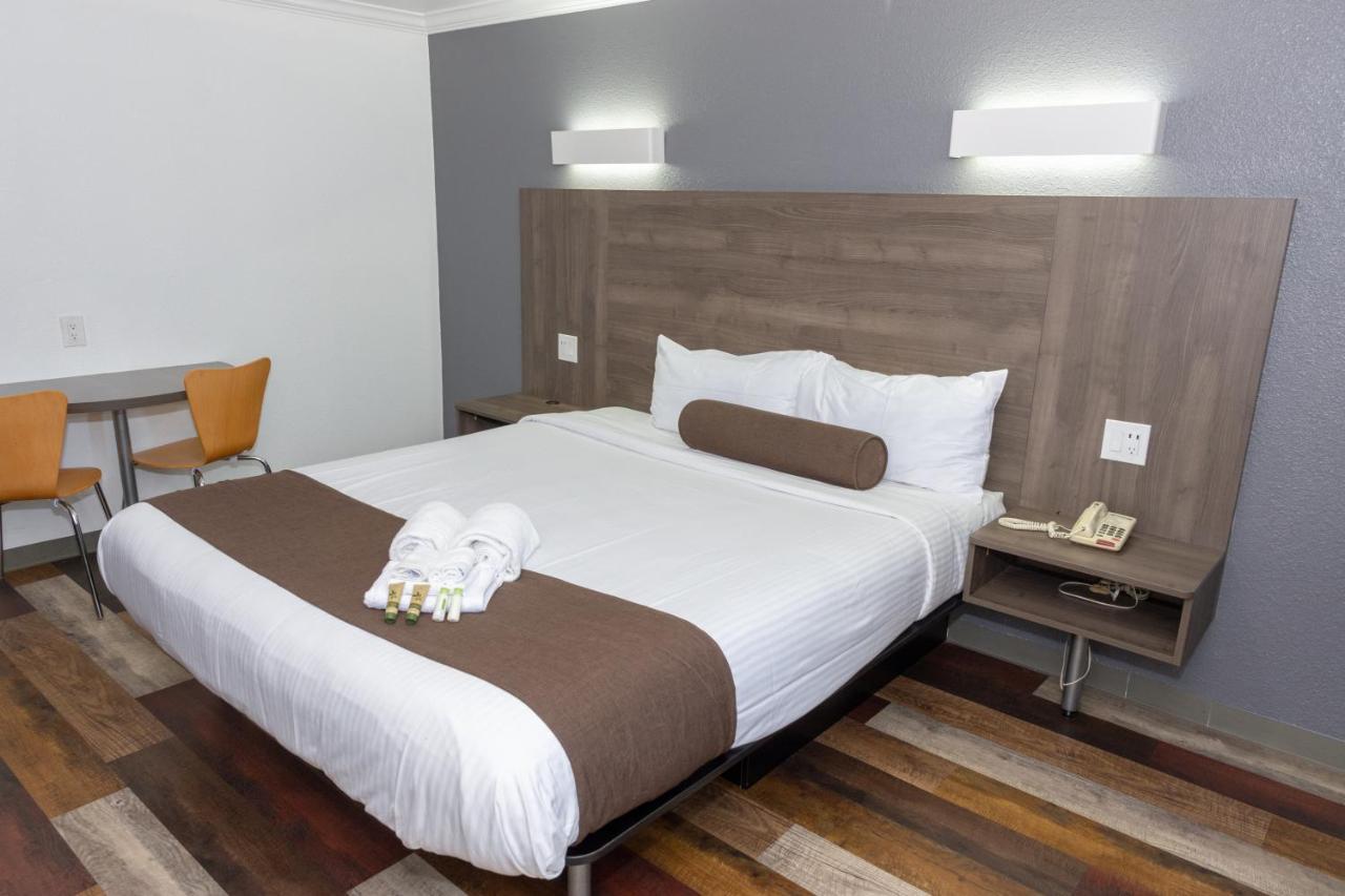 Value Inn 벨플라워 외부 사진